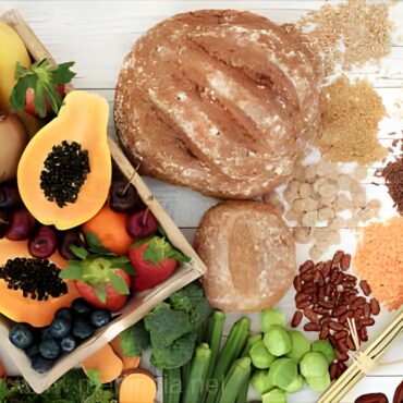 Your Diet, Your Genes, Your Rhythm