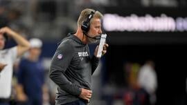 Here’s one Eagles star who is glad not to face Micah Parsons this week: Why Philly won’t miss Dallas playmaker