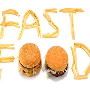 Shift in Hospital Menus: When Fast Food Strikes Healthcare