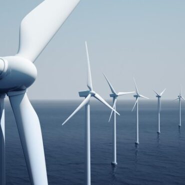 Future of offshore wind turbines looks bleak