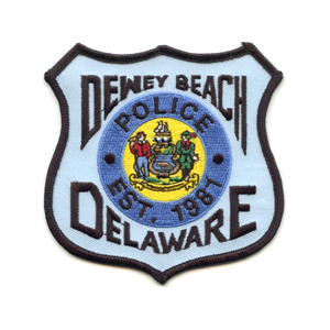 Woman struck by car while crossing Route 1 in Dewey Beach