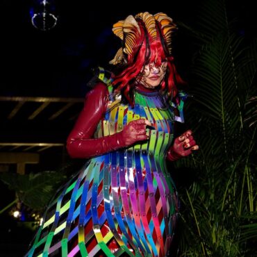 Björk Joins Israel Streaming Embargo