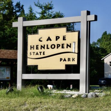 Fee increases for state parks are open house topic Oct. 1