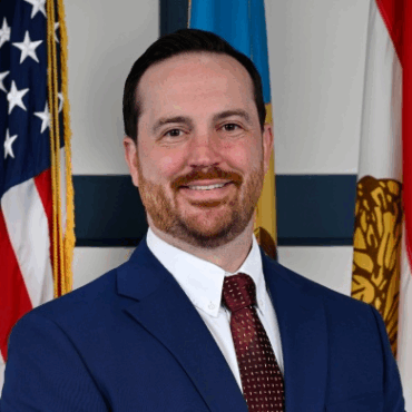 Sussex economic development director to address chamber Oct. 8