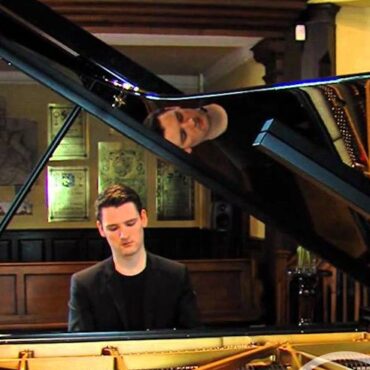 Mid-Atlantic Symphony chamber music ensemble to perform Oct. 11