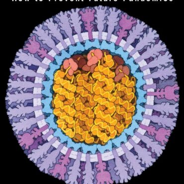 Science and Society Lecture to address pandemic prevention Oct. 7