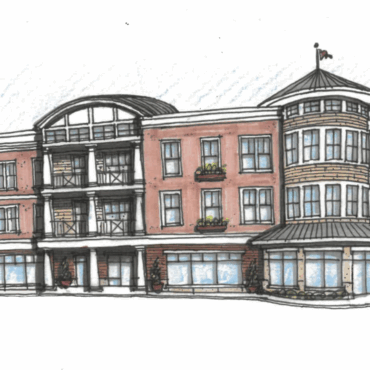 Senior living residence approved by Sussex council