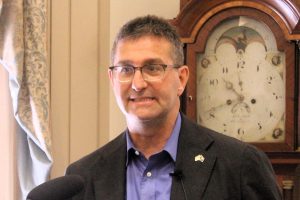 Tax bill delays, data gaps hindered reassessment, officials say