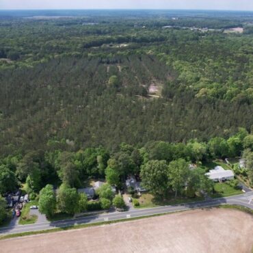 Broadkill preserve backed by Sussex County Council