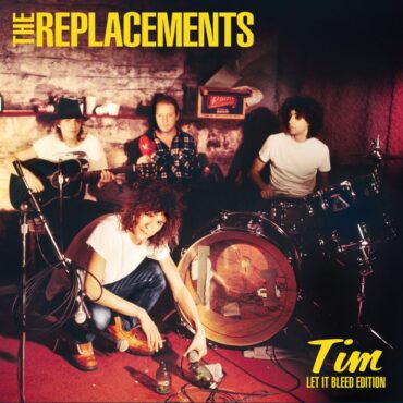 The Replacements Biopic in the Works From Eric and Finn Wolfhard