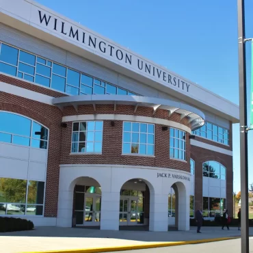 WilmU now offers accelerated law degree program