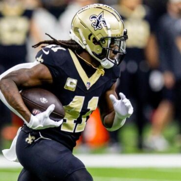 Week 5 NFL odds, predictions: SportsLine’s model reveals picks