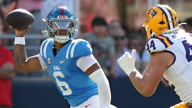 Predicting every undefeated college football team’s first loss: Will anyone beat Ohio State, Oregon or Miami?