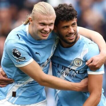 AS Monaco vs. Man City live stream, odds: How to watch Champions League, predicted lineups, pick