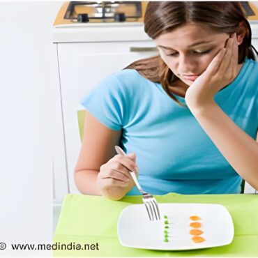 The Gut-Brain Axis: Studies Uncover Its Role in Shaping Eating Behaviors