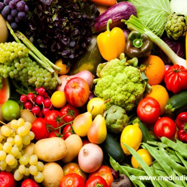 How Planetary Diet Curbs Diabetes Risk and Shrinks Carbon Emission