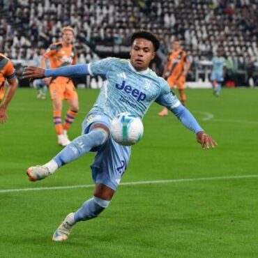 Villarreal vs. Juventus live stream, odds: How to watch Champions League, predicted lineups, pick