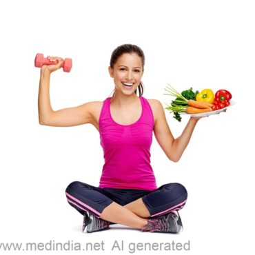 Mediterranean Diet and Exercise May Help Prevent Diabetes