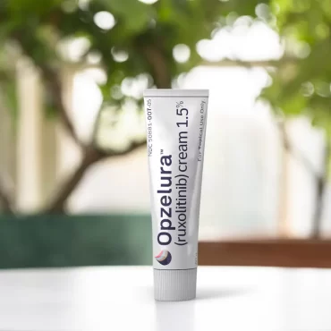 Incyte’s eczema cream now approved for pediatric treatment