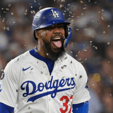 Where to watch Dodgers vs. Reds: TV channel, odds, live stream, time