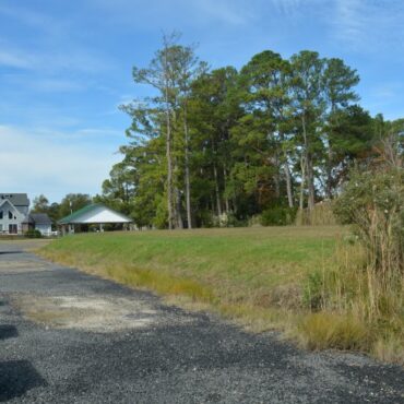 New canal dock proposed across from Rehoboth treatment plant