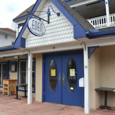 JAM Holdings shaking things up with restaurants