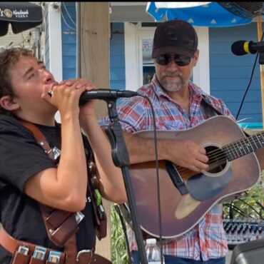 Blind Wind to perform Nov. 1 in Lewes