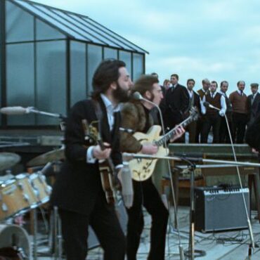 Yoko Ono and More Roles Filled for New Beatles Movies