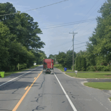 Man, 73, dies in crash near Millsboro