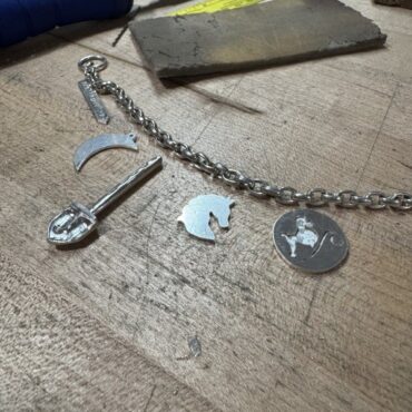 Metal & Memory jewelry exhibit to open Nov. 1 at Rehoboth museum