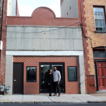 Wilmington small business owners see high tax bills after reassessment