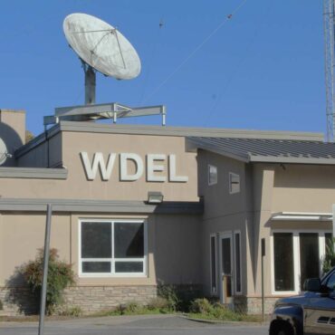Draper Media finalizes M deal for Wilmington radio stations