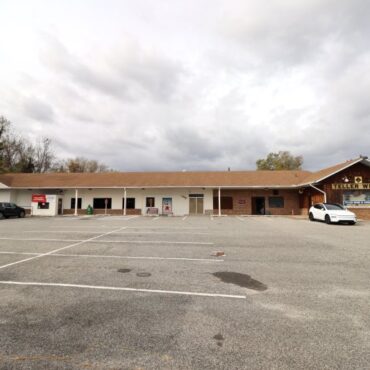 Eateries to bring new life to Savannah Road strip