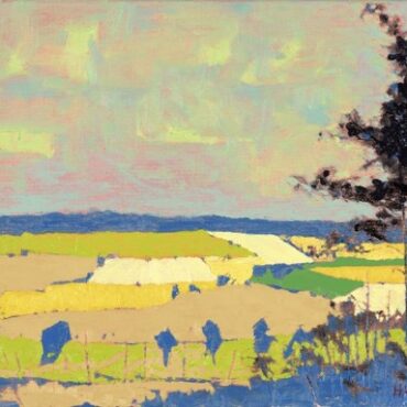 Rehoboth Art League to host opening reception Nov. 7