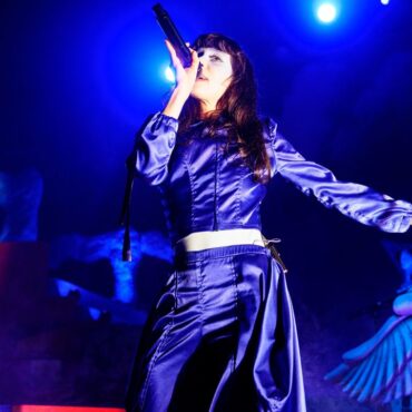 Listen to Magdalena Bay’s New Songs “Unoriginal” and “Black-Eyed Susan Climb”