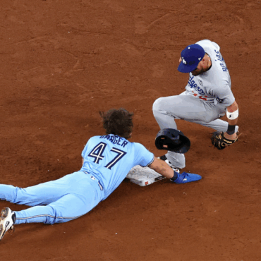Dodgers vs. Blue Jays World Series Game 6: Breaking down that wild ninth inning