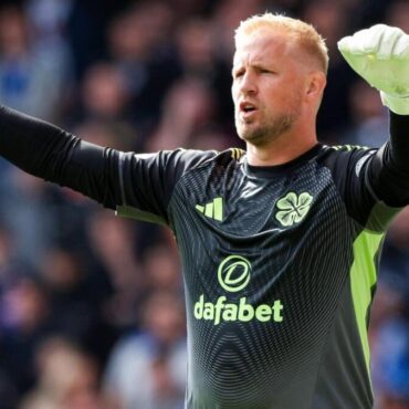 Celtic vs. Rangers live stream, odds: How to watch Scottish League Cup, predicted lineups, pick, TV channel