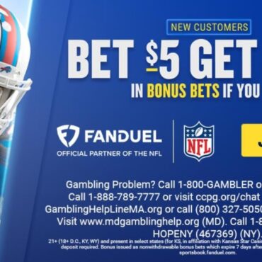 Use FanDuel promo code, get 0 bonus bets by targeting Tennessee-Oklahoma, Utah-Cincinnati on Saturday