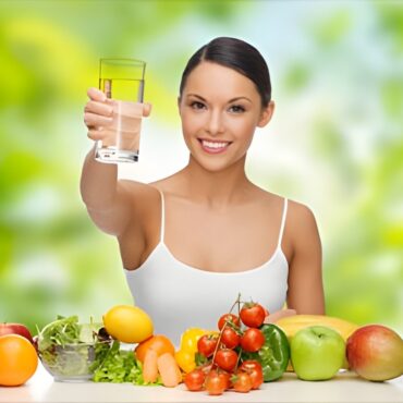 Does Your Healthy Diet Have the Highest Slavery Risk?