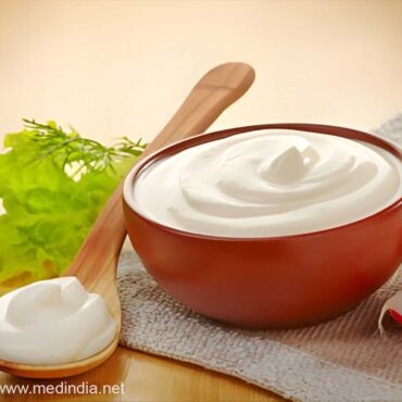 Yogurt and Bone Health: Is the Benefit Overstated?