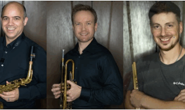 Bobby Jasinski Jazz Quintet program slated Nov. 8 in Milford