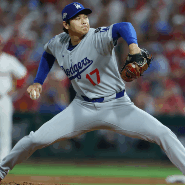 Dodgers’ World Series Game 7 pitching plans: Why Shohei Ohtani is set to start