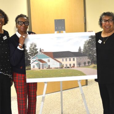 Fundraising cabaret for Cape Henlopen Senior Center a success