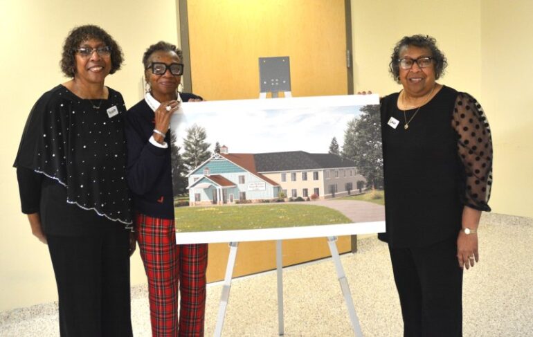 Fundraising cabaret for Cape Henlopen Senior Center a success