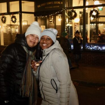 Downtown merchants to host Lewes Hospitality Night Dec. 4