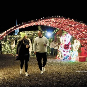 Schellville closed for Thanksgiving weekend