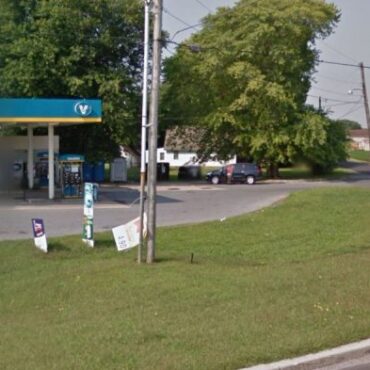 Man sought in Milton Valero robbery
