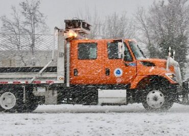 Dealership partners with state agencies to support winter driving safety