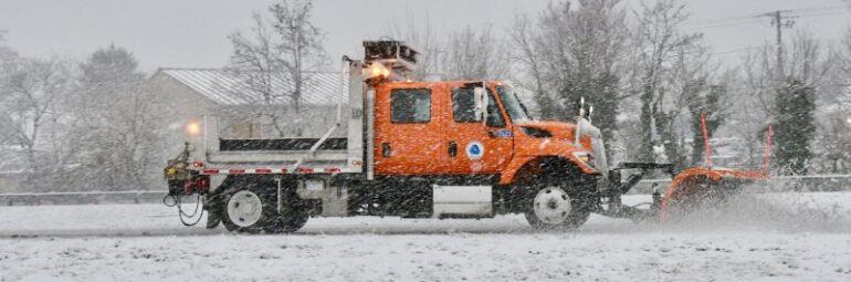 Dealership partners with state agencies to support winter driving safety