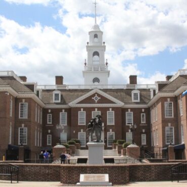 Discussions over property reassessments continue in Dover